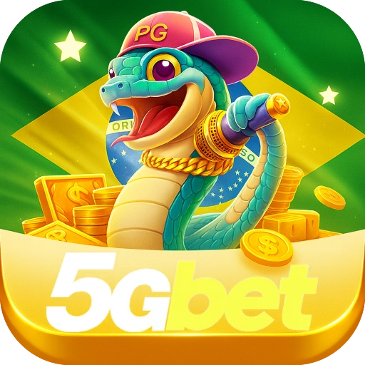 5gbet logo