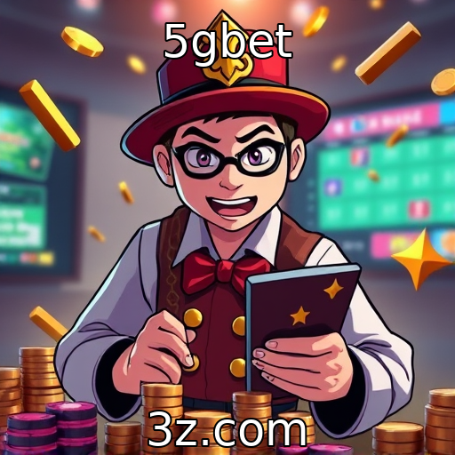 Crescimento do mercado de jogos online em análise