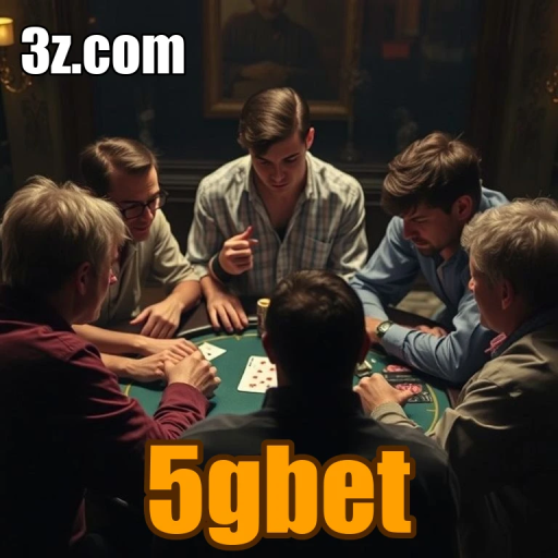 Promoções Irresistíveis do 5gbet: Jogue e Ganhe Mais!