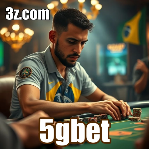 Slots Incríveis no 5gbet: Sua Aventura Espera por Você