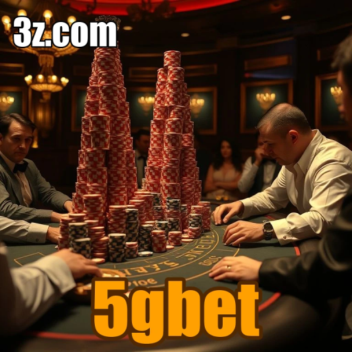 Esportes Com Estilo: A Revolução do 5gbet